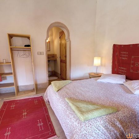 ホテル Kasbah Agoulzi Kelaat-M'Gouna エクステリア 写真