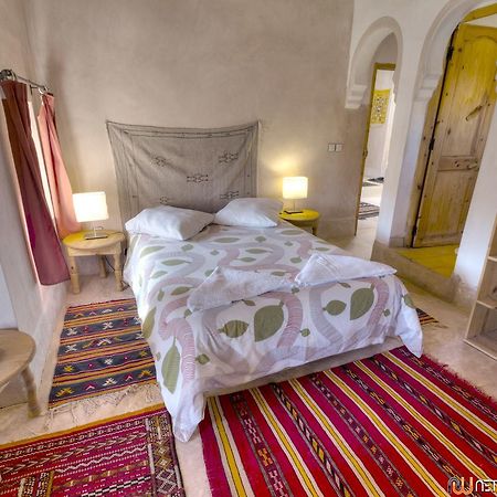 ホテル Kasbah Agoulzi Kelaat-M'Gouna エクステリア 写真