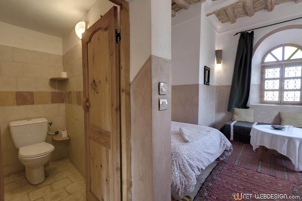 ホテル Kasbah Agoulzi Kelaat-M'Gouna エクステリア 写真